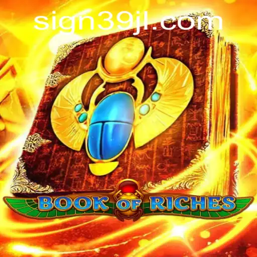 Discover the Mysterious World of BookofRiches: An Introduction and Guide