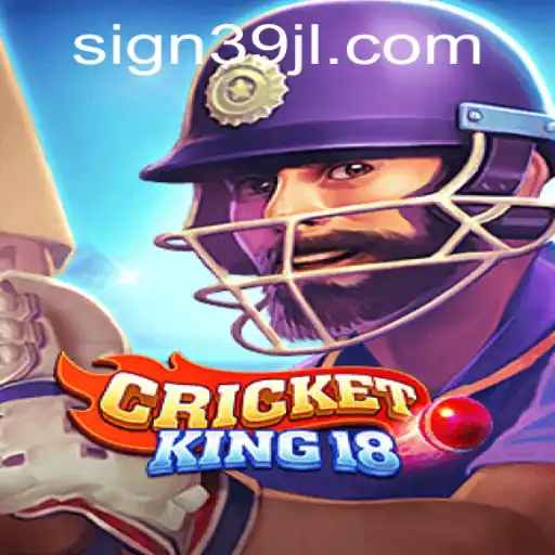 Exploring the Excitement of CricketKing18: A Comprehensive Guide