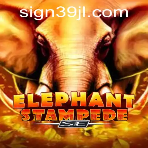 Discover the World of ElephantStampedeSE: A Thrilling Gaming Experience