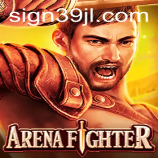 ArenaFighter: Unleashing the 39JL Challenge in a High-Octane Virtual Battleground