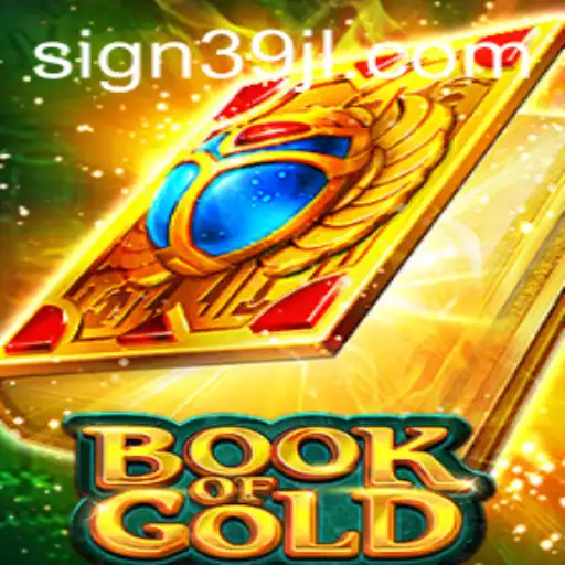 Book of Gold: A Mesmerizing Journey into Adventure and Discovery