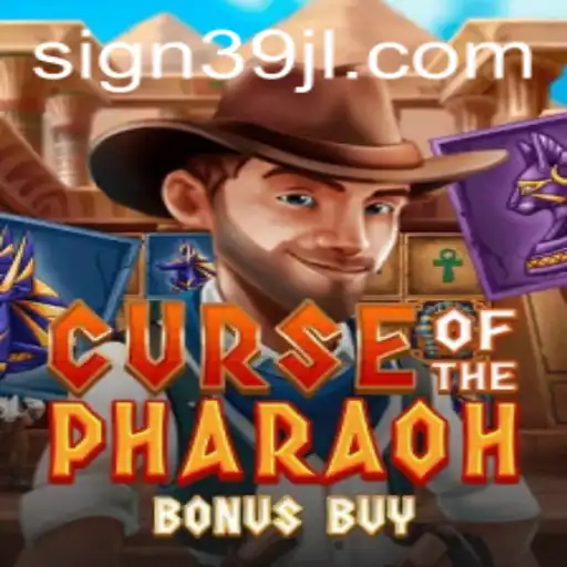 Curse of the Pharaoh Bonus Buy: An Engaging Odyssey into Ancient Mysteries