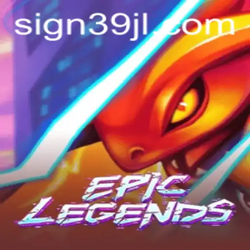 EpicLegends: A Deep Dive into the Latest Gaming Sensation