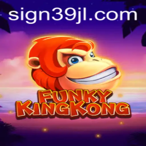 FunkyKingKong: A Gaming Experience Like No Other