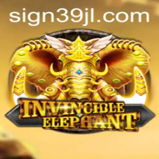 InvincibleElephant: The Latest Sensation in Gaming