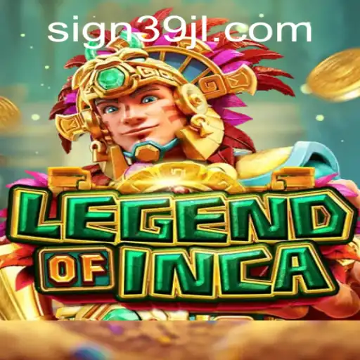 Exploring the Mystical World of LegendofInca: A Journey with 39JL