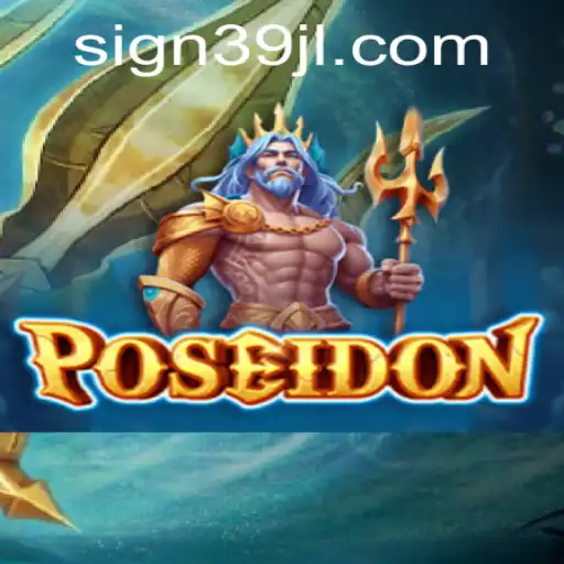 Poseidon: Dive into the Depths of Adventure