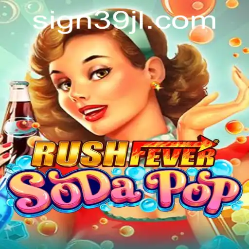 RushFeverSodaPop: The Addictive Game Sweeping the Nation