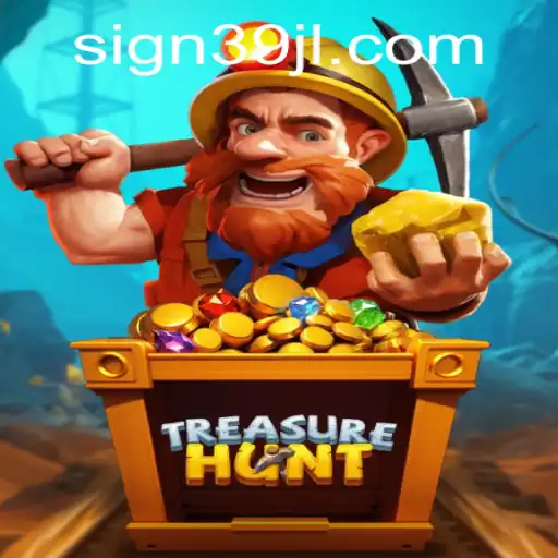 Discover the Exciting World of TreasureHunt: A Game Like No Other