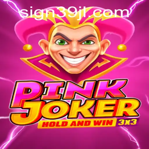 Discover the World of PinkJoker: A Thrilling Gaming Experience