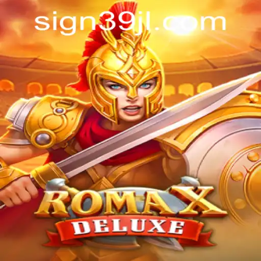 RomaXDeluxe: An Immersive Adventure Through Ancient Rome