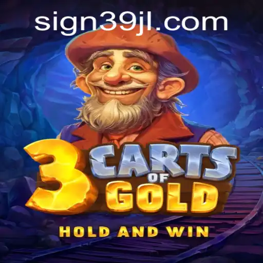 Exploring the World of 3cartsOfGold: An Adventure for All Ages