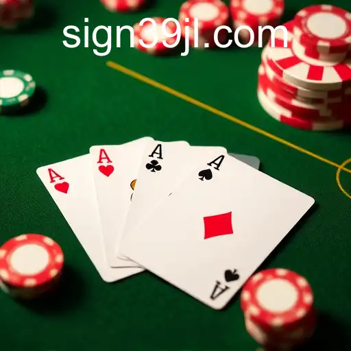 The Fascinating World of Blackjack: A Comprehensive Guide