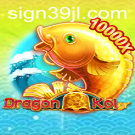 Exploring DragonKoi: A Mystical Gaming Experience