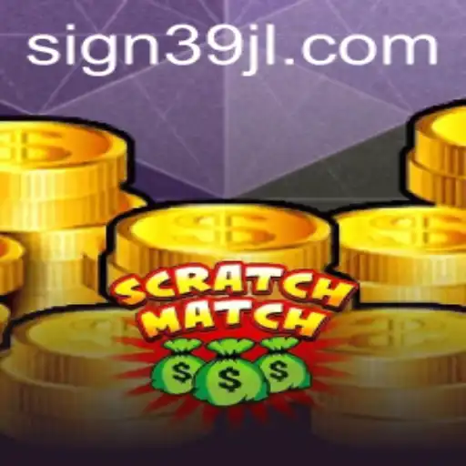 Discover the Excitement of ScratchMatch: The Game of Luck and Skill