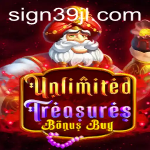 UnlimitedTreasuresBonusBuy: Exploring New Frontiers in Gaming