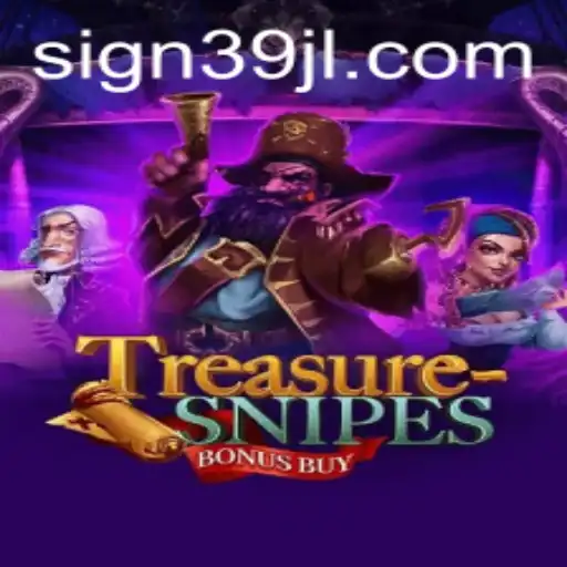 Unearth the Thrills of TreasuresnipesBonusBuy: Dive into a World of Adventure and Strategy