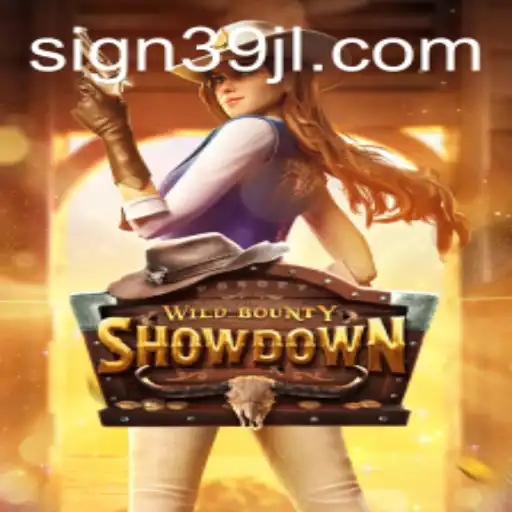 Discover the Thrills of WildBountyShowdown: A Captivating Gaming Experience