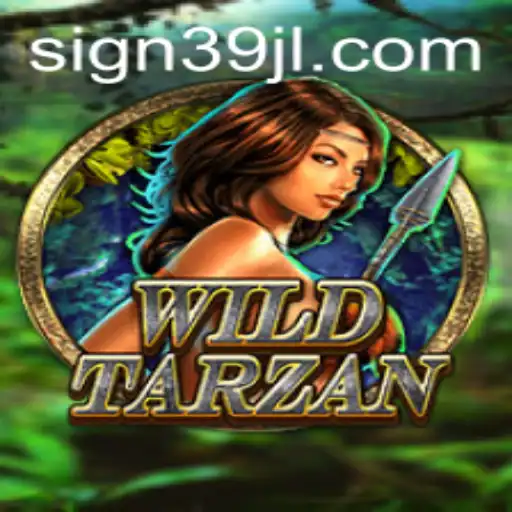 Explore the Jungle Adventure of WildTarzan: A Captivating Escape